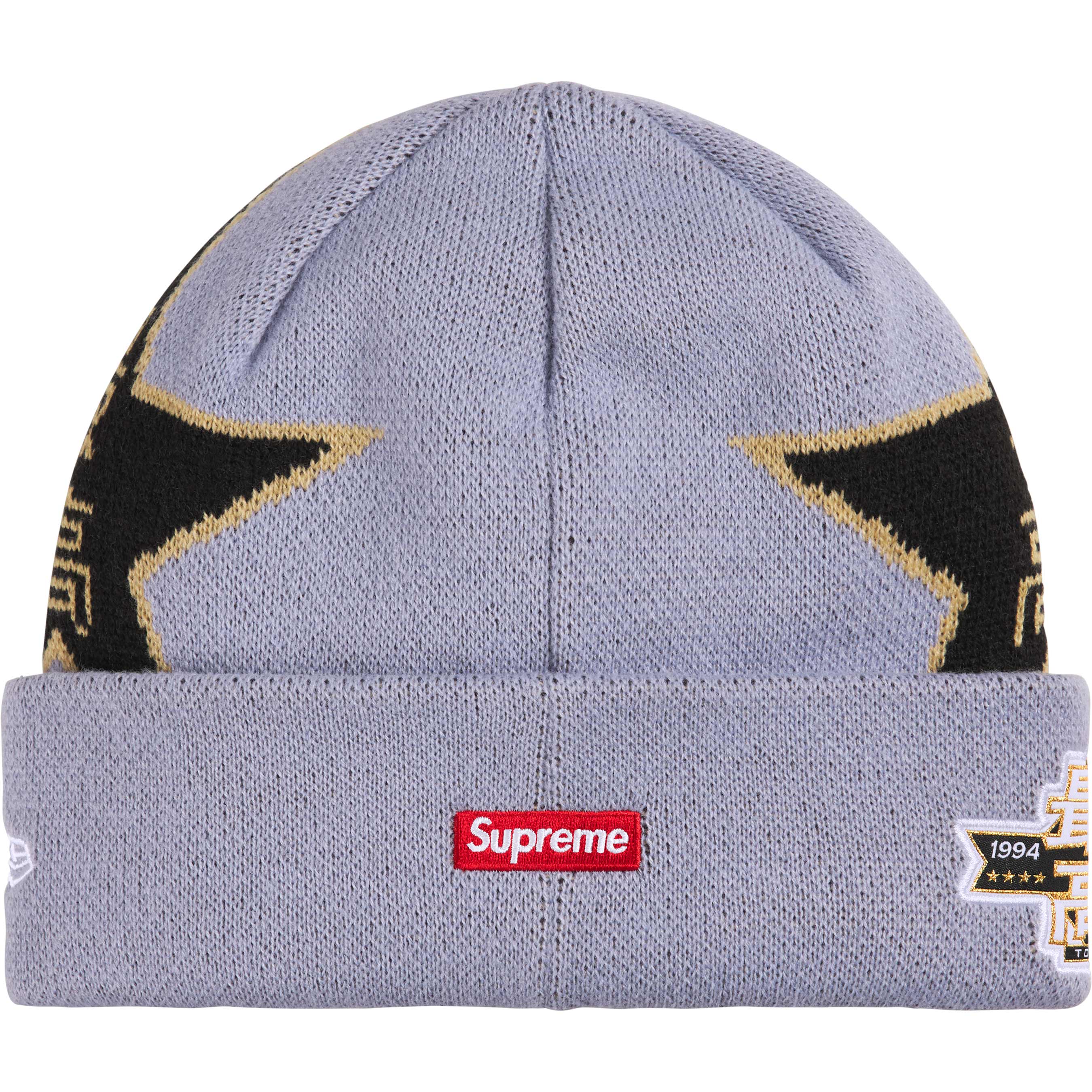 New Era® Stars Beanie view 4